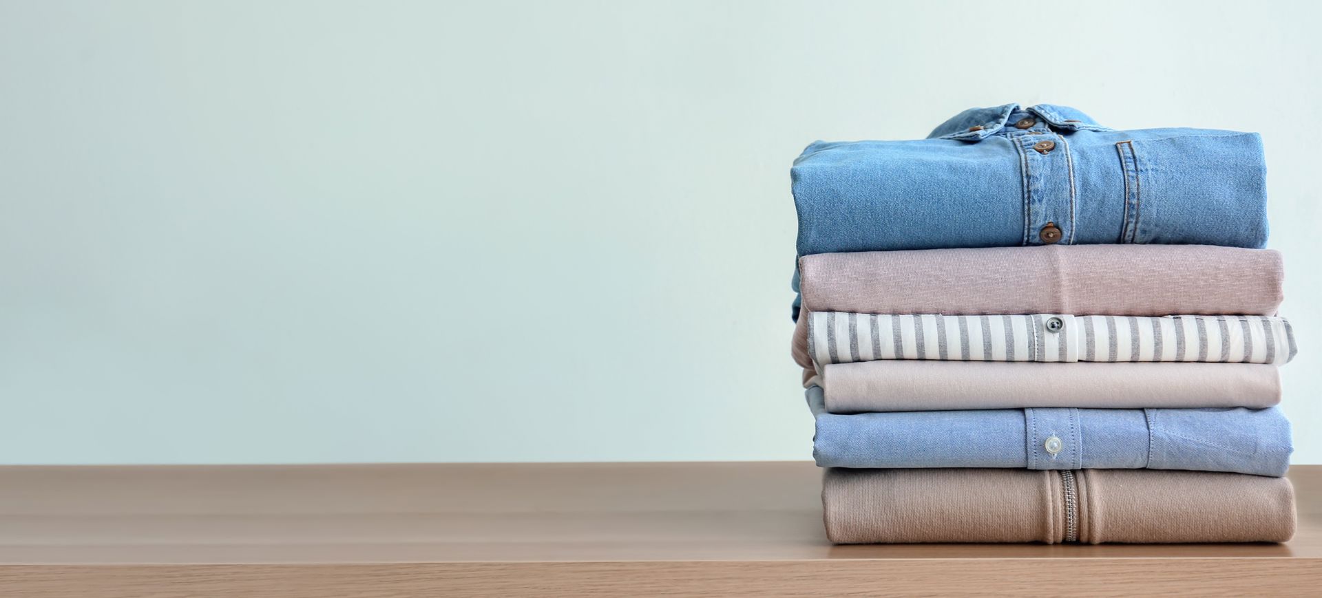 Laundry Cropped Shutterstock 1074053507